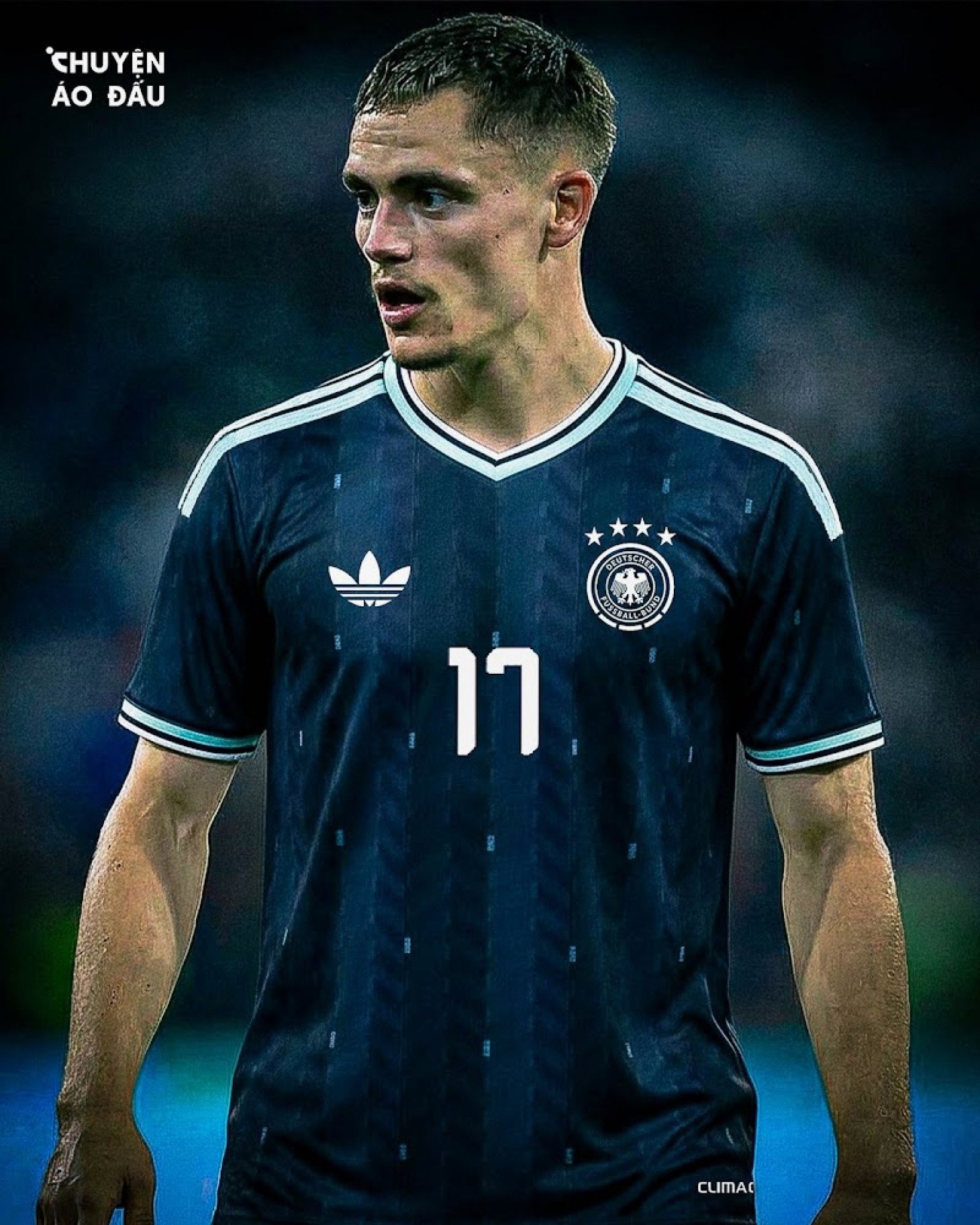 FootyHeadlines / Reprodução