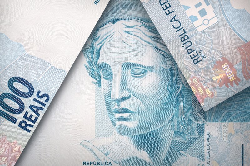 Imagem de dinheiro