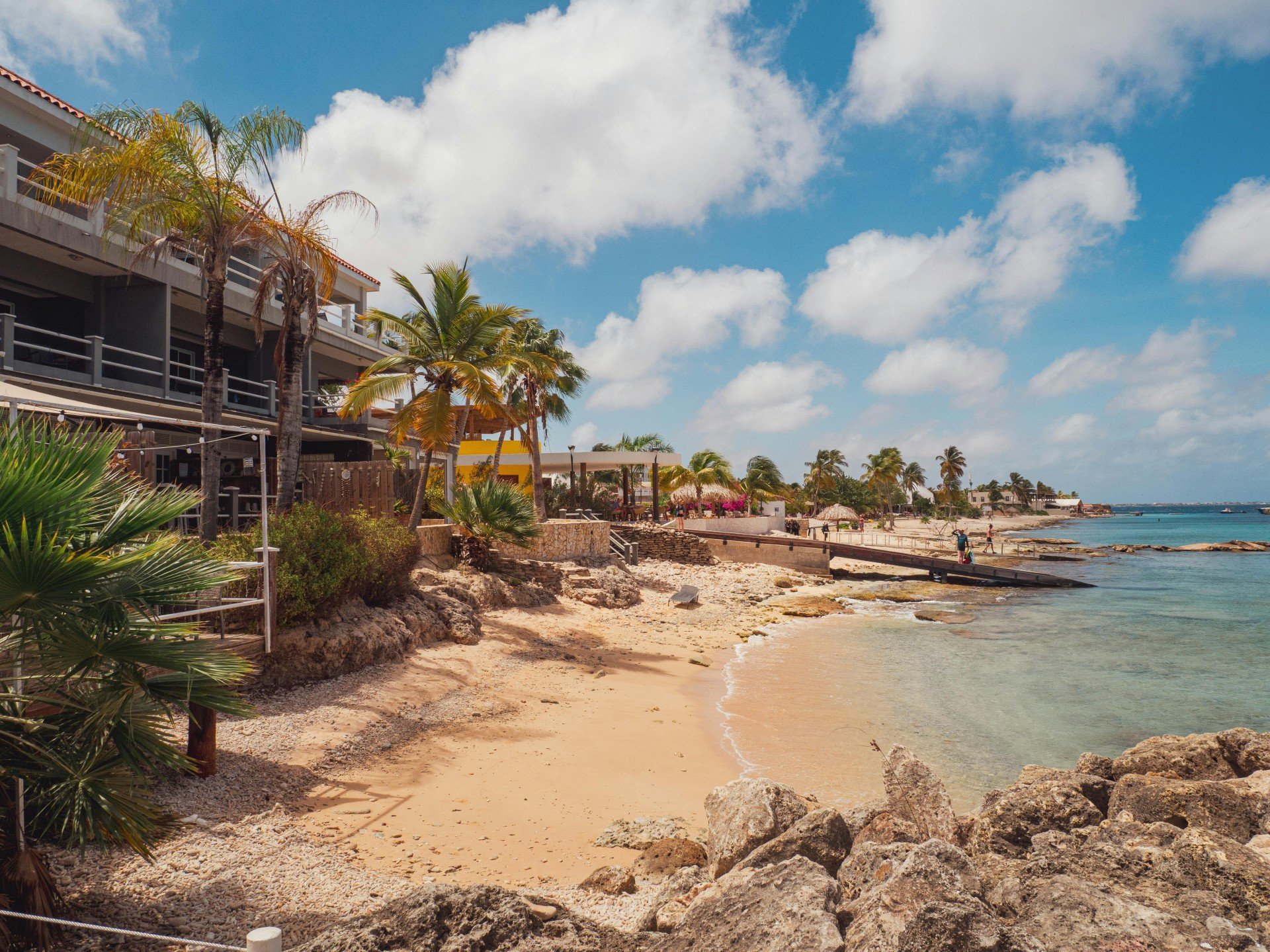 Muito além de Cancún: 5 ilhas do Caribe perfeitas para visitar em outubro