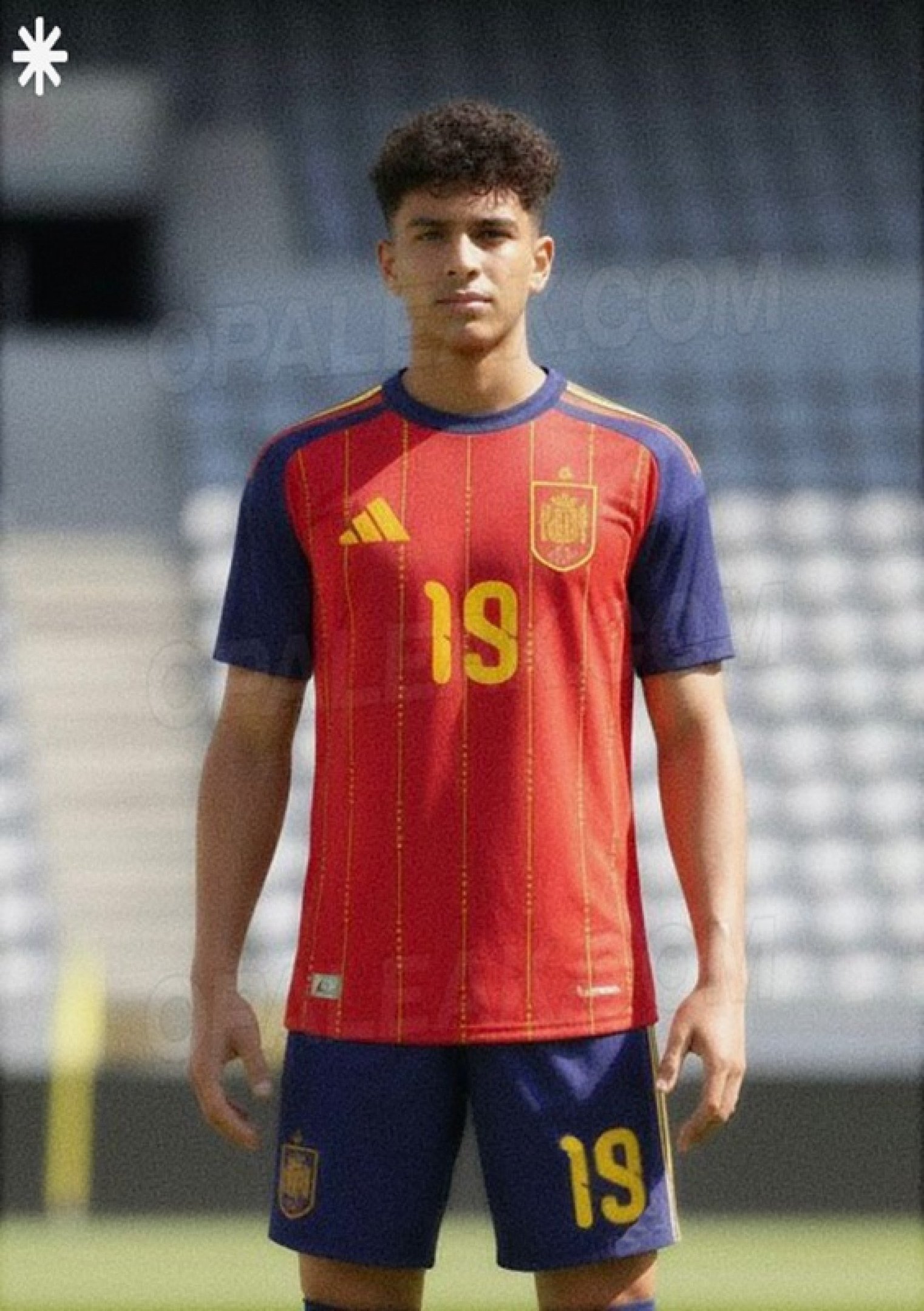 FootyHeadlines / Reprodução