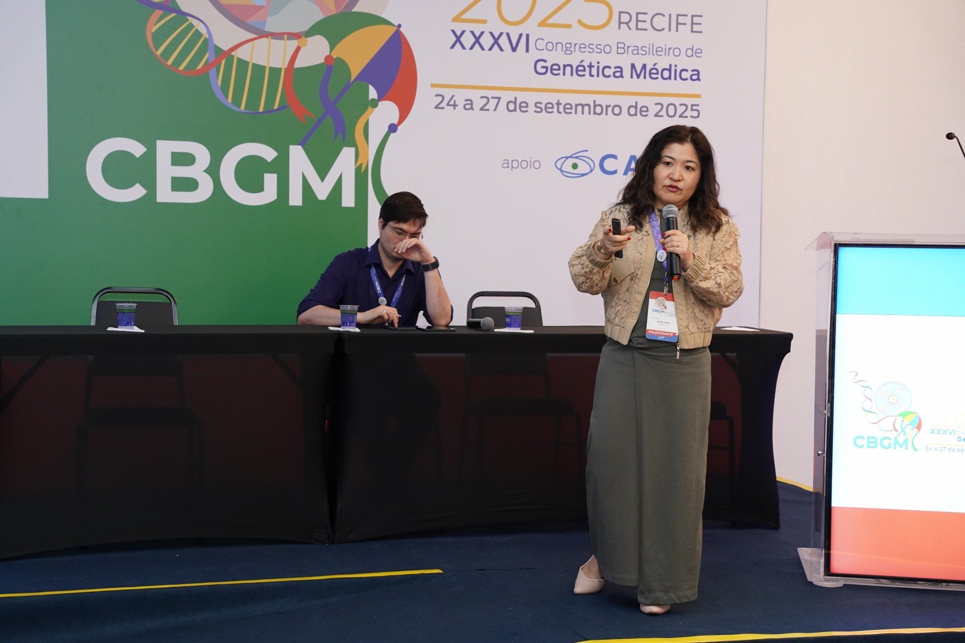 Telemedicina amplia acesso à genética médica e redefine cuidados no Brasil