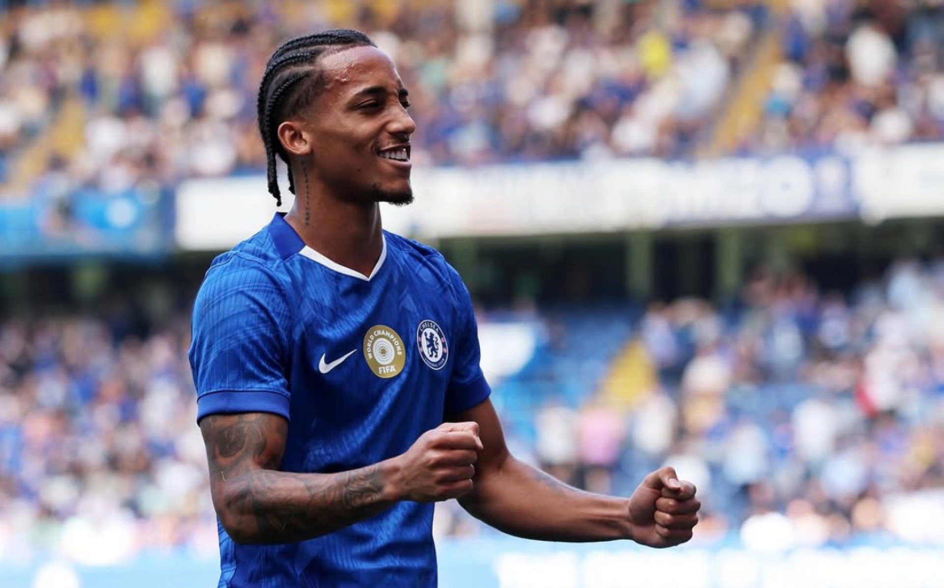 Transmissão Chelsea x Benfica ao vivo online grátis: veja onde assistir e resultado pela Champions League 2025/26