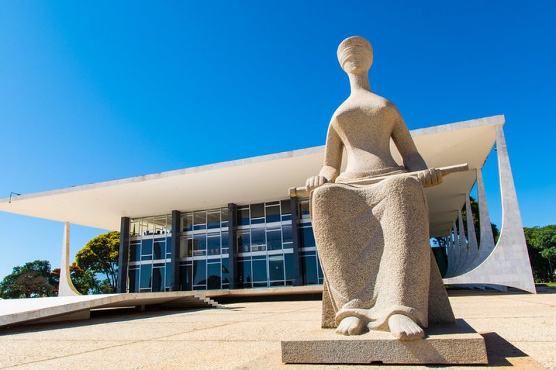 STF decidiu que mudança no número de deputados federais, que subiria para 531, fica adiada para as eleições de 2030