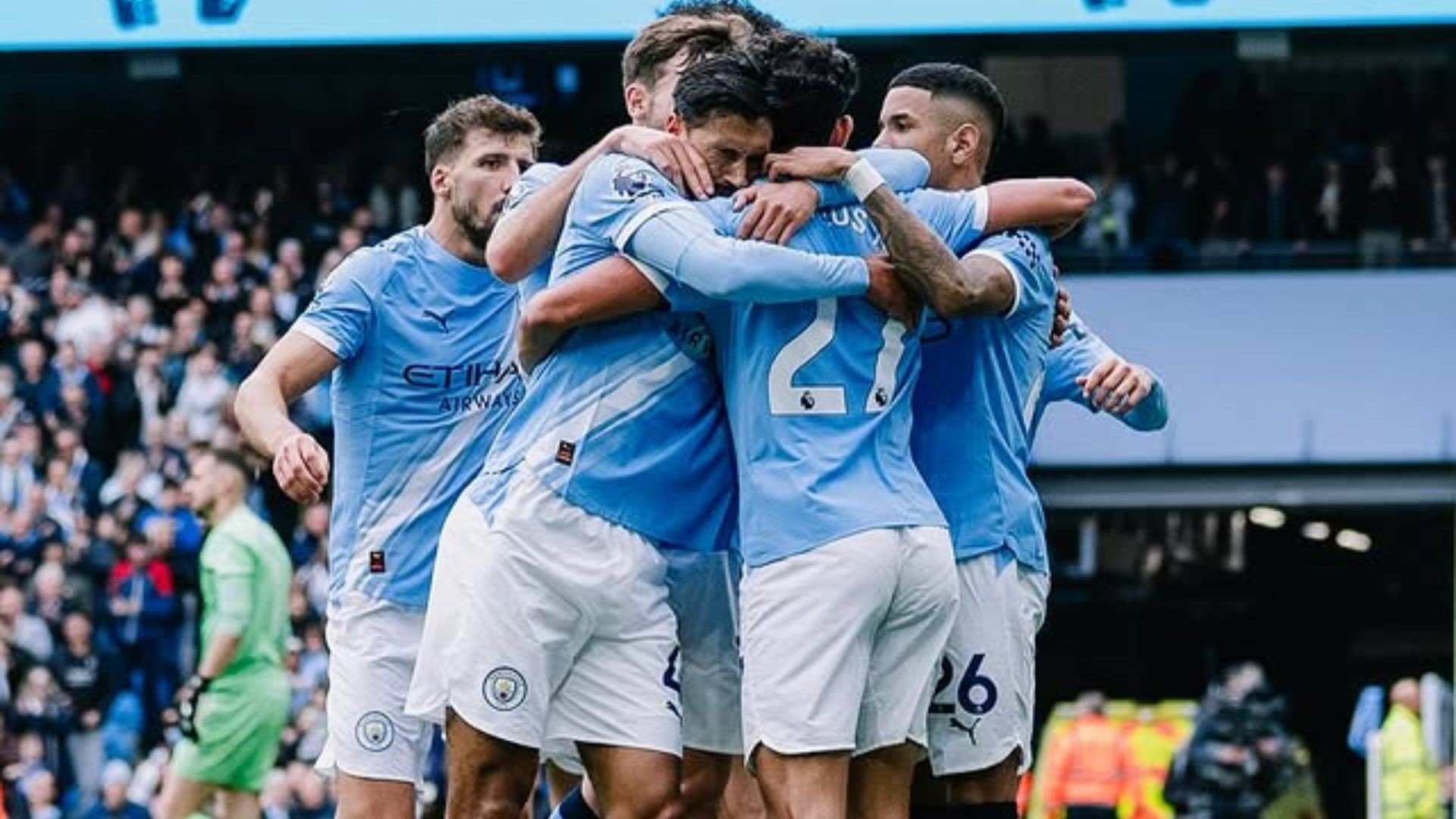Villarreal x Manchester City: onde assistir ao vivo, horário e escalações