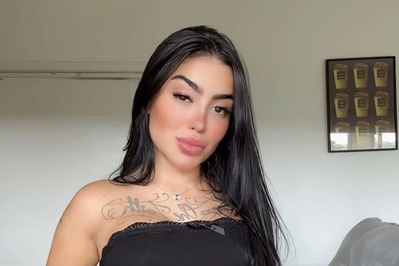 MC Mirella revela ter triplicado ganhos após investir em vídeo adulto: “Ganhei dinheiro”