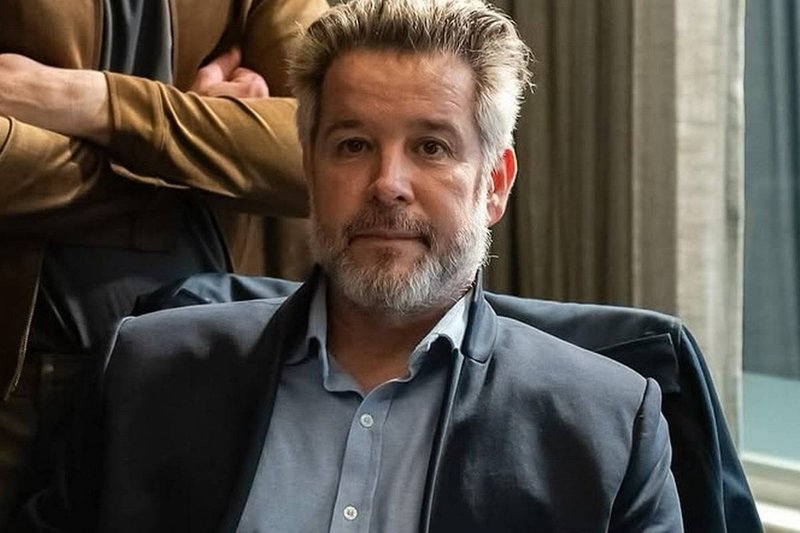 Murilo Benício reage a pedido de diretor sobre sotaque em ‘Três Graças’: “Vai cair para mim”