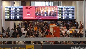 aeroporto