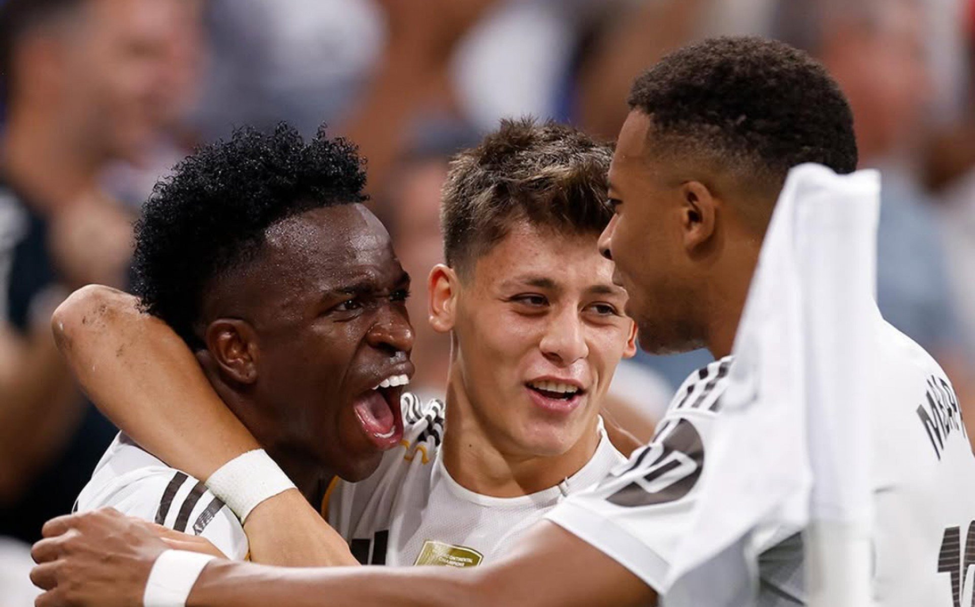 Transmissão Kairat x Real Madrid ao vivo online: Grátis no SBT? Veja onde assistir pela Champions League 2024/25