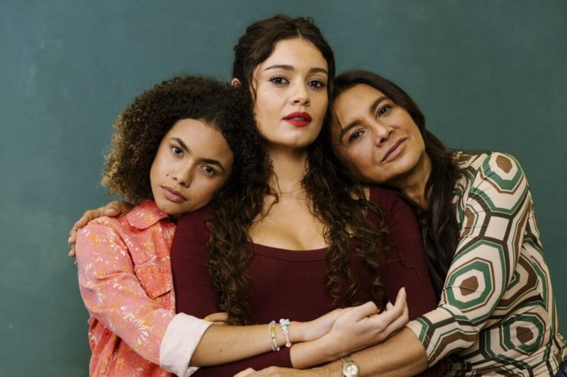 Suposta trilha sonora da novela Três Graças vaza na internet