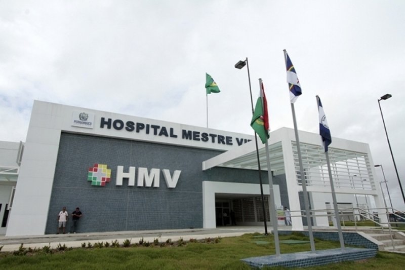 Os pacientes foram atendidos no Hospital Mestre Vitalino, em Caruaru. Dois deles foram a óbito. O terceiro recebeu alta hospitalar, com perda de visão bilateral como sequela.