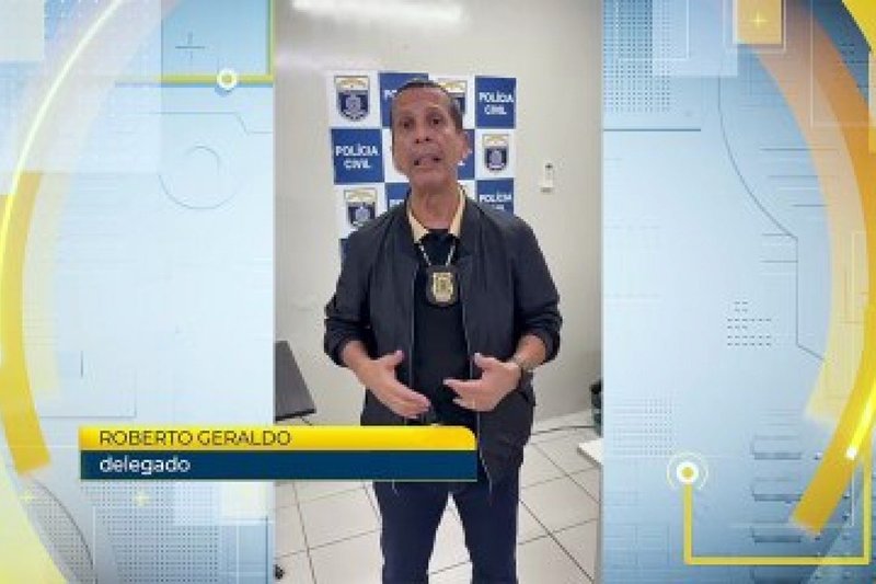 Possível traficante é preso em casa, no Recife