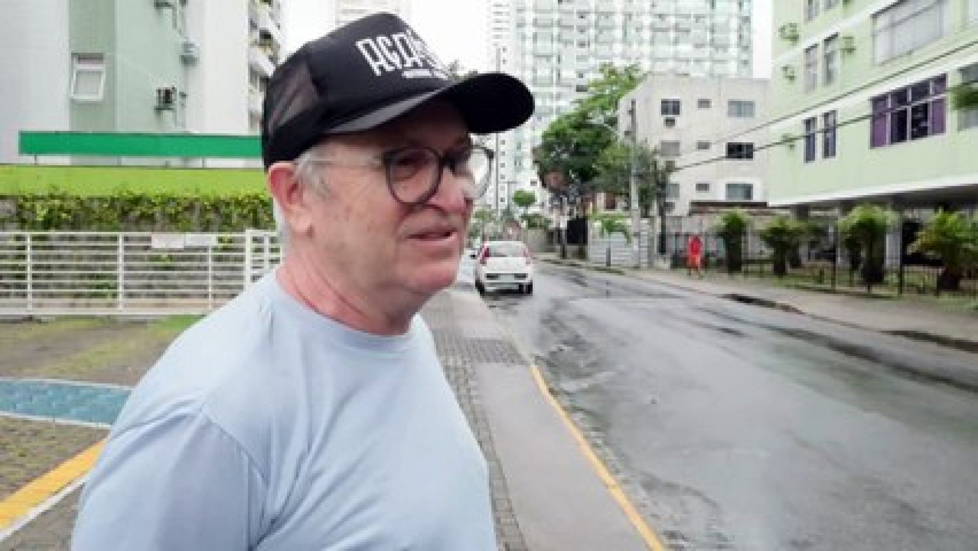 Moradores de Boa Viagem denunciam aumento de assaltos e falta de policiamento