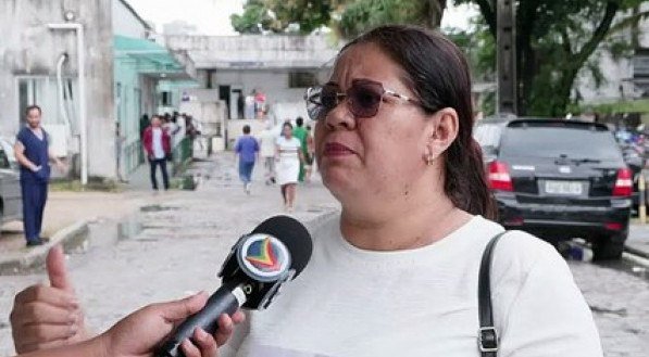 Desaparecimento de Agricultor Renildo Antônio da Silva em Recife: Família Procura Notícias Urgentes