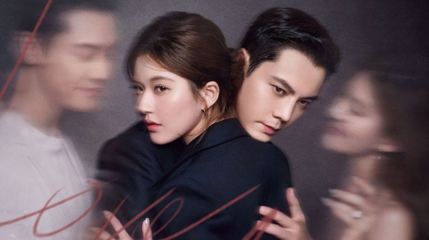 Imagem do dorama "Ambição do Amor"