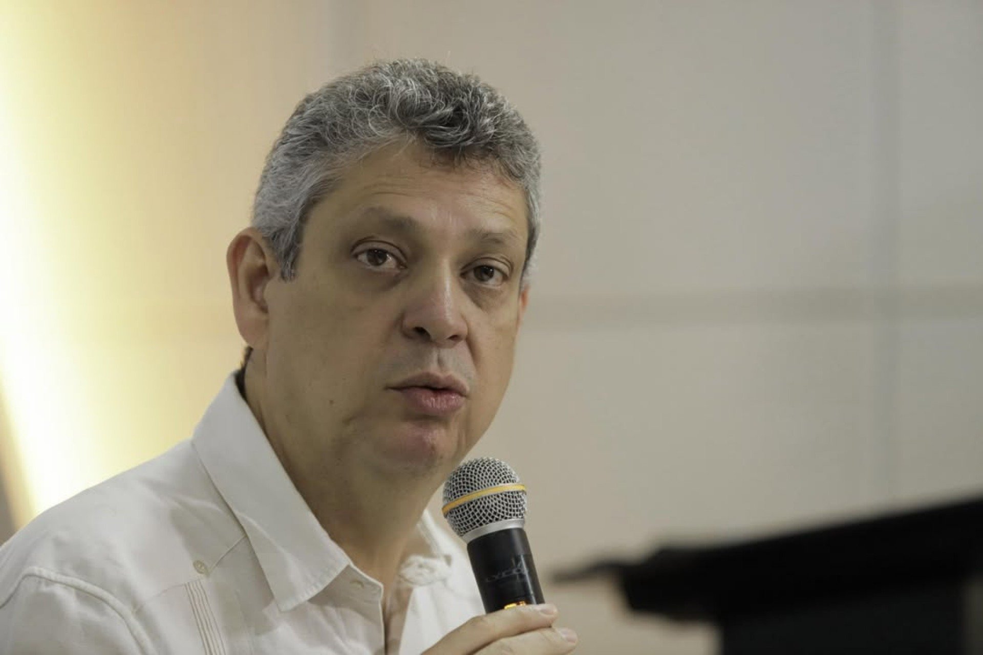 Reprodução/Caatinga Climate Week/Beto Figueiroa