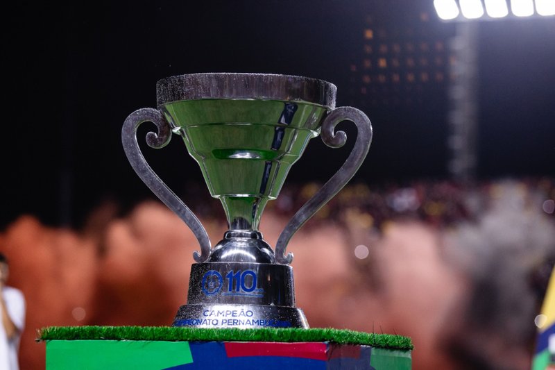 Taça do Campeonato Pernambucano