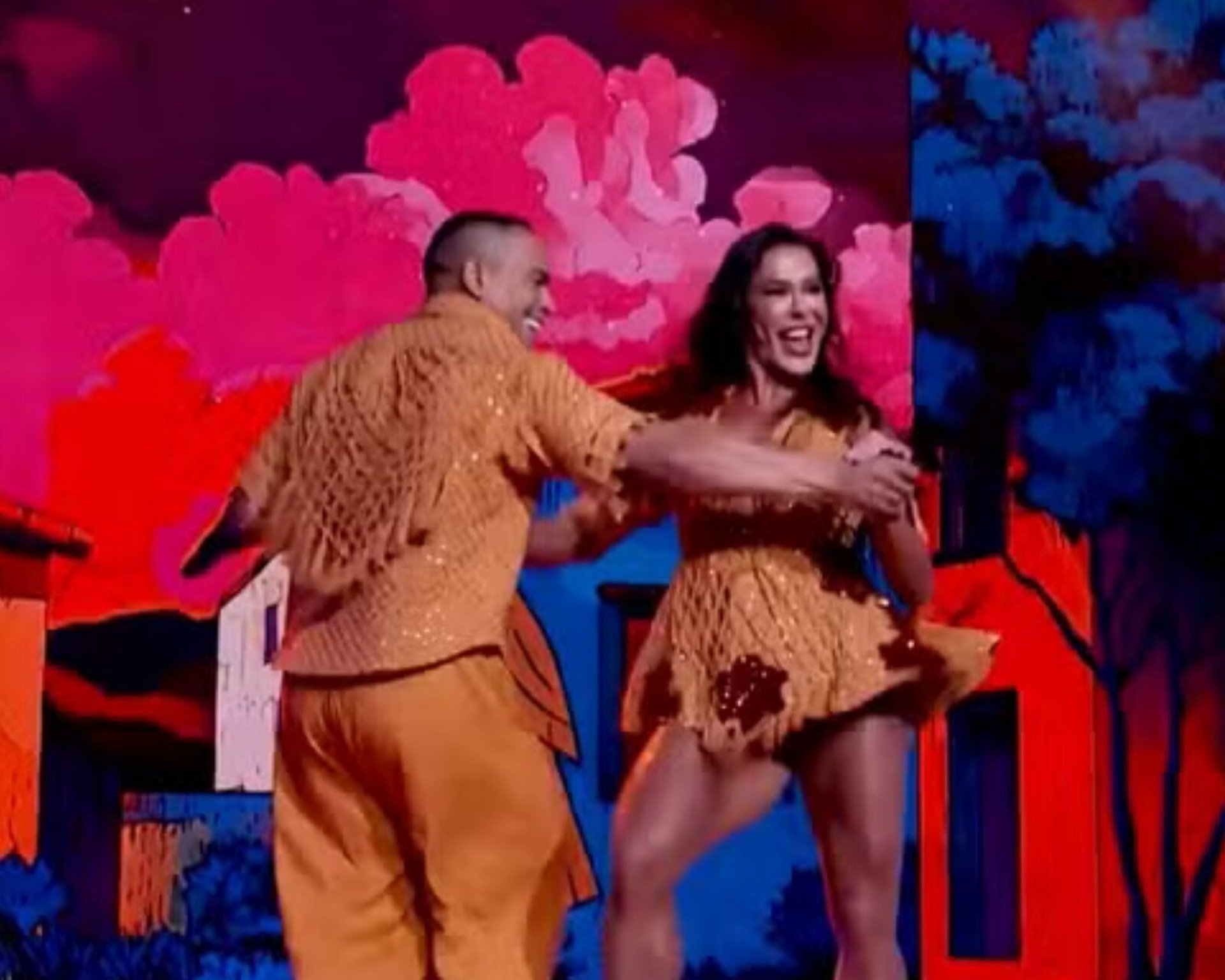 Dança dos Famosos é detonada por jornalista da Globo: ‘Uma pena’