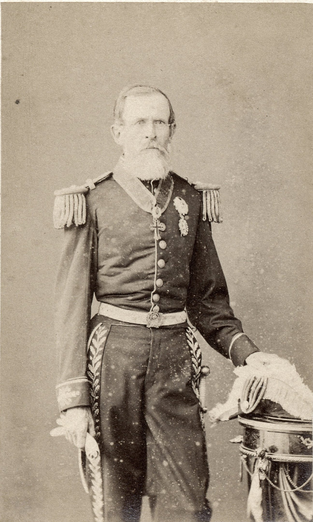 JOAQUIM INSLEY PACHECO/IHGB