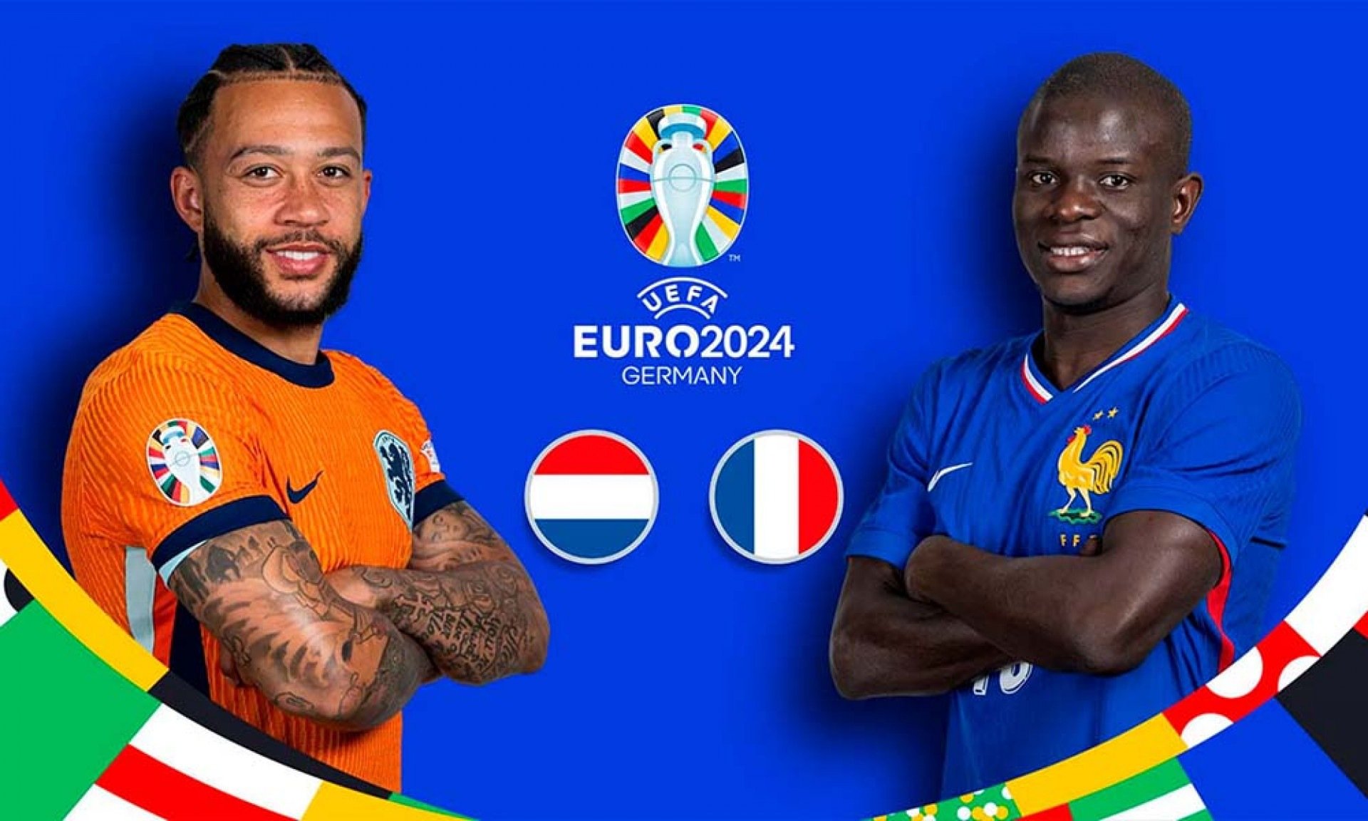 Brasil x França e Holanda? Seleção Brasileira enfrentará seleção europeia em amistoso