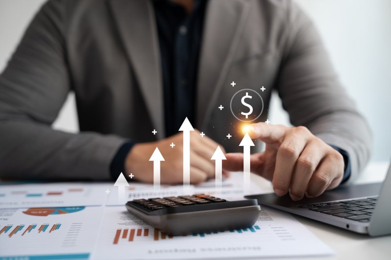 Imagem para representar o financeiro