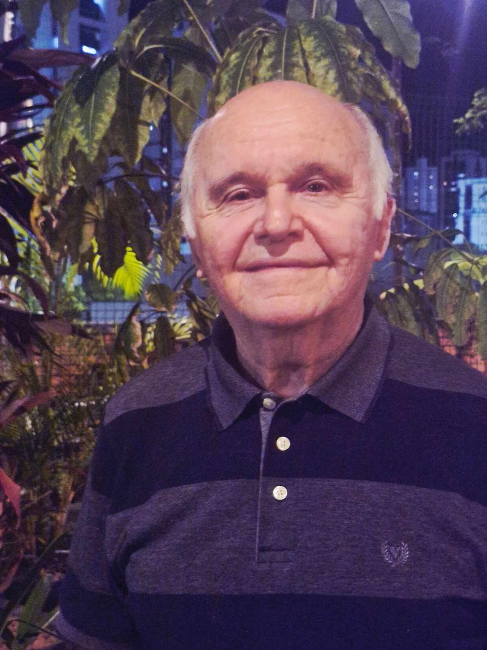 Foto da capa: Religião