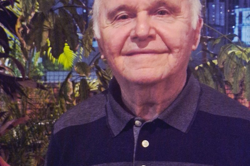 José Edson Furtado de Mendonça