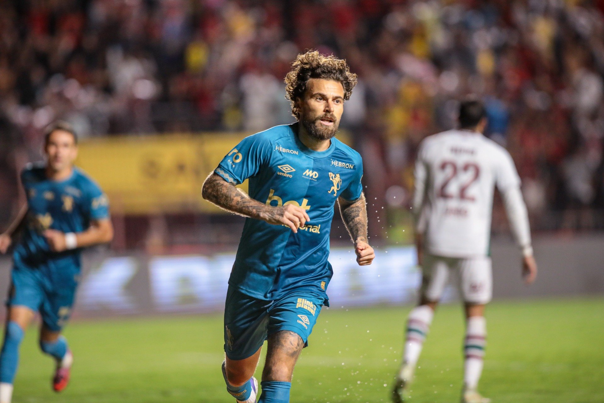 Jailton Jr/JC Imagem