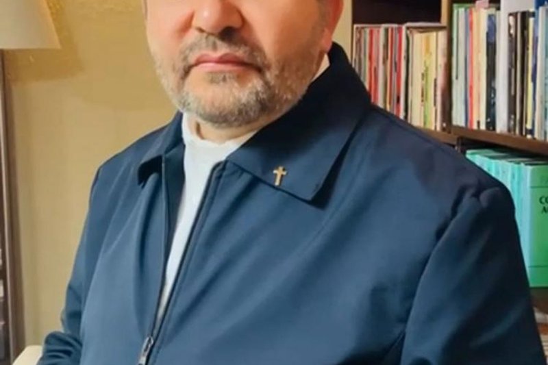 Padre Biu de Arruda