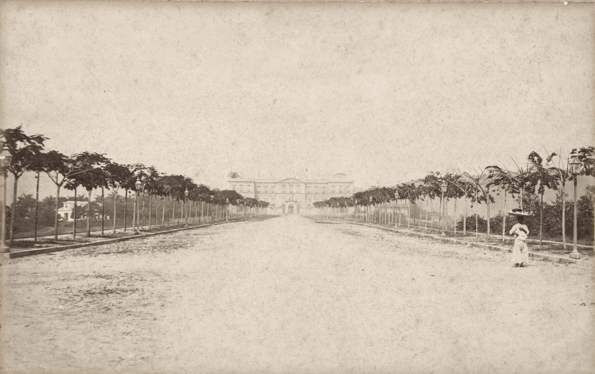 JOAQUIM INSLEY PACHECO/IHGB