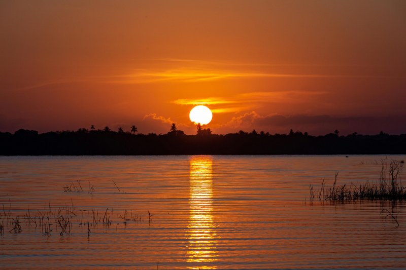 Jericoacoara, Ceará