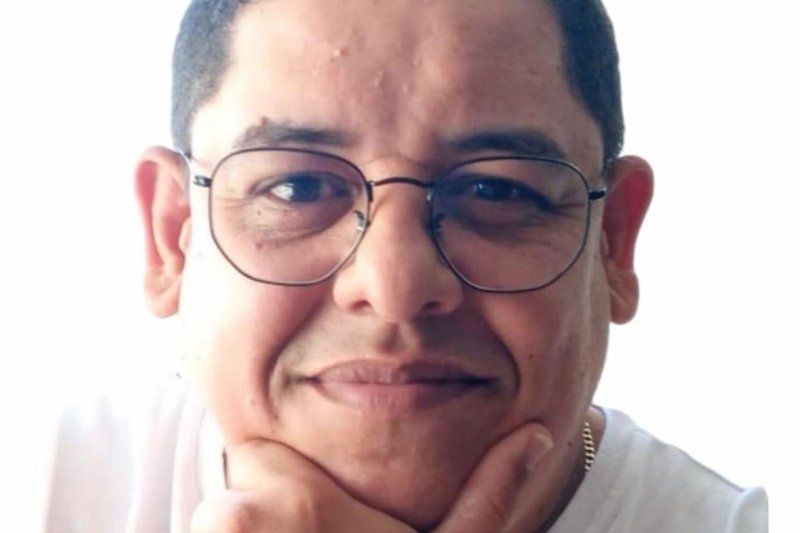 Reverendo Rodolfo Carneiro