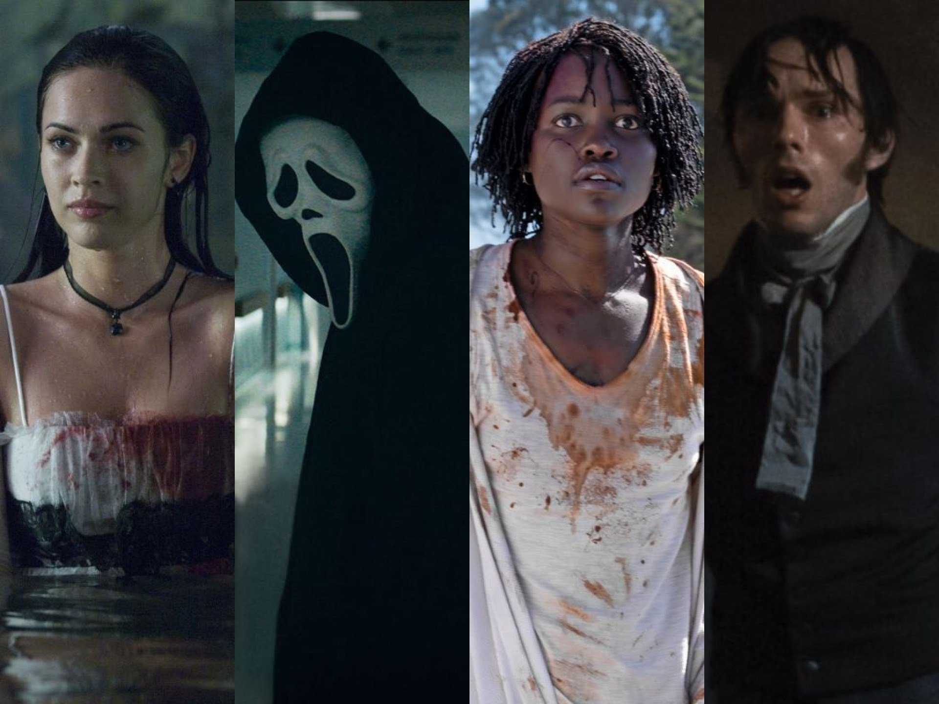 SPOOKY SEASON: 31 filmes para assistir durante o mês do Halloween