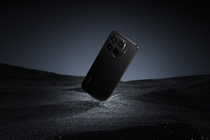 Xiaomi 15T Pro
