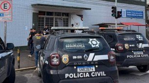 Nove vereadores de Ipojuca autorizaram o pagamento de emendas para uma das instituições investigadas pela polícia