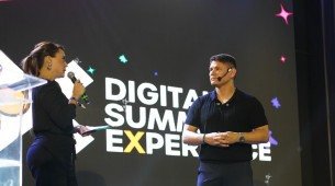 Rodrigo Waughan relança obra premiada e será destaque em evento de marketing e negócios no Amazonas