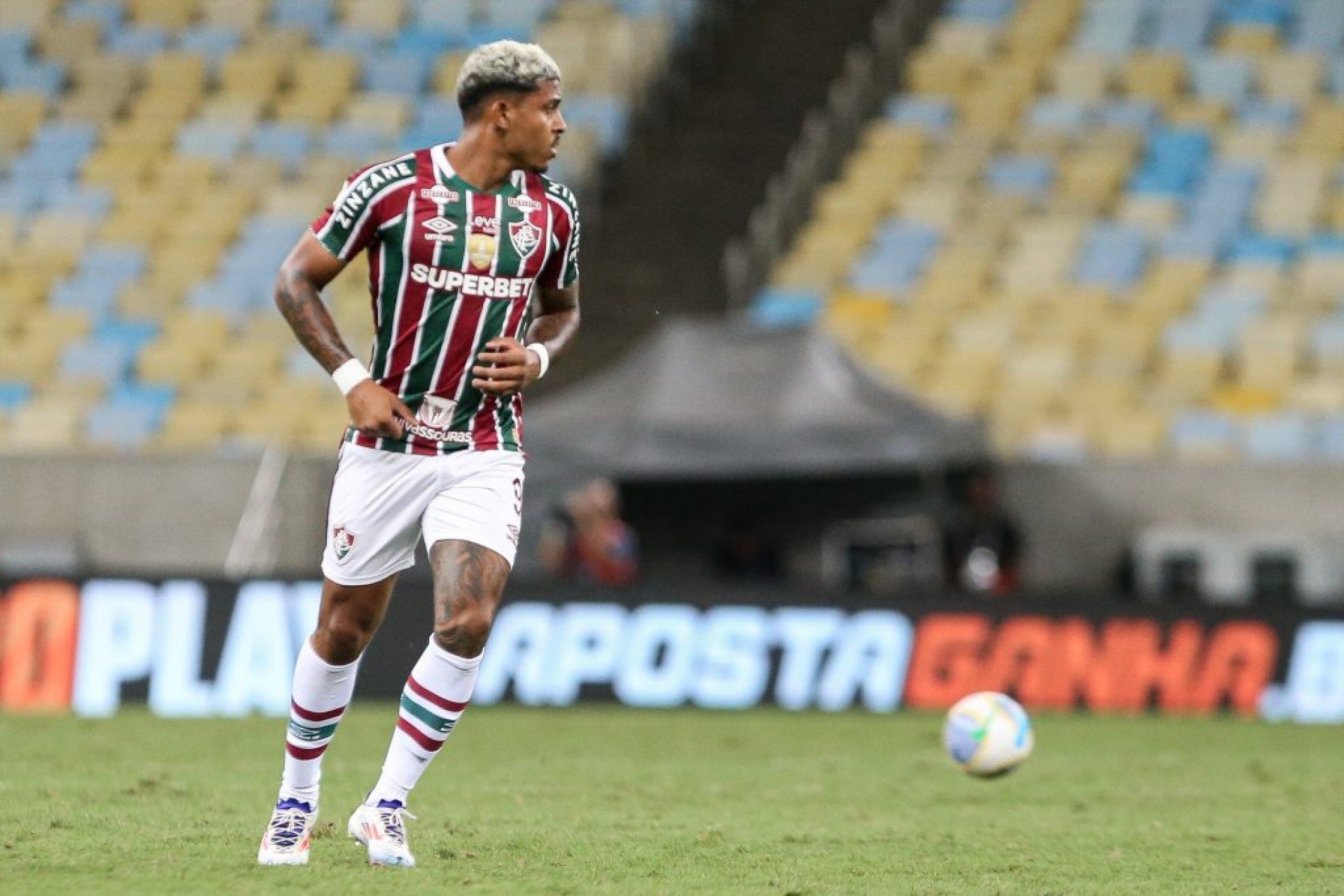 Fluminense x Atlético-MG: onde assistir ao vivo, horário e escalações