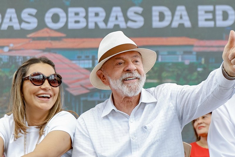 De acordo com Lula, foi uma "vitória a favor da justiça tributária e do combate à desigualdade no Brasil