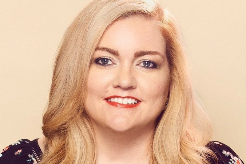 Colleen Hoover