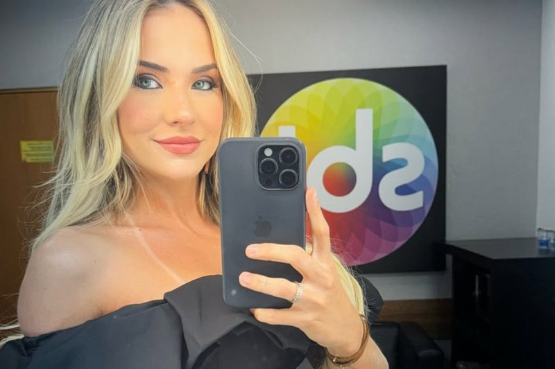 Gabi Martins choca ao falar de proposta de R$ 200 mil por sua urina