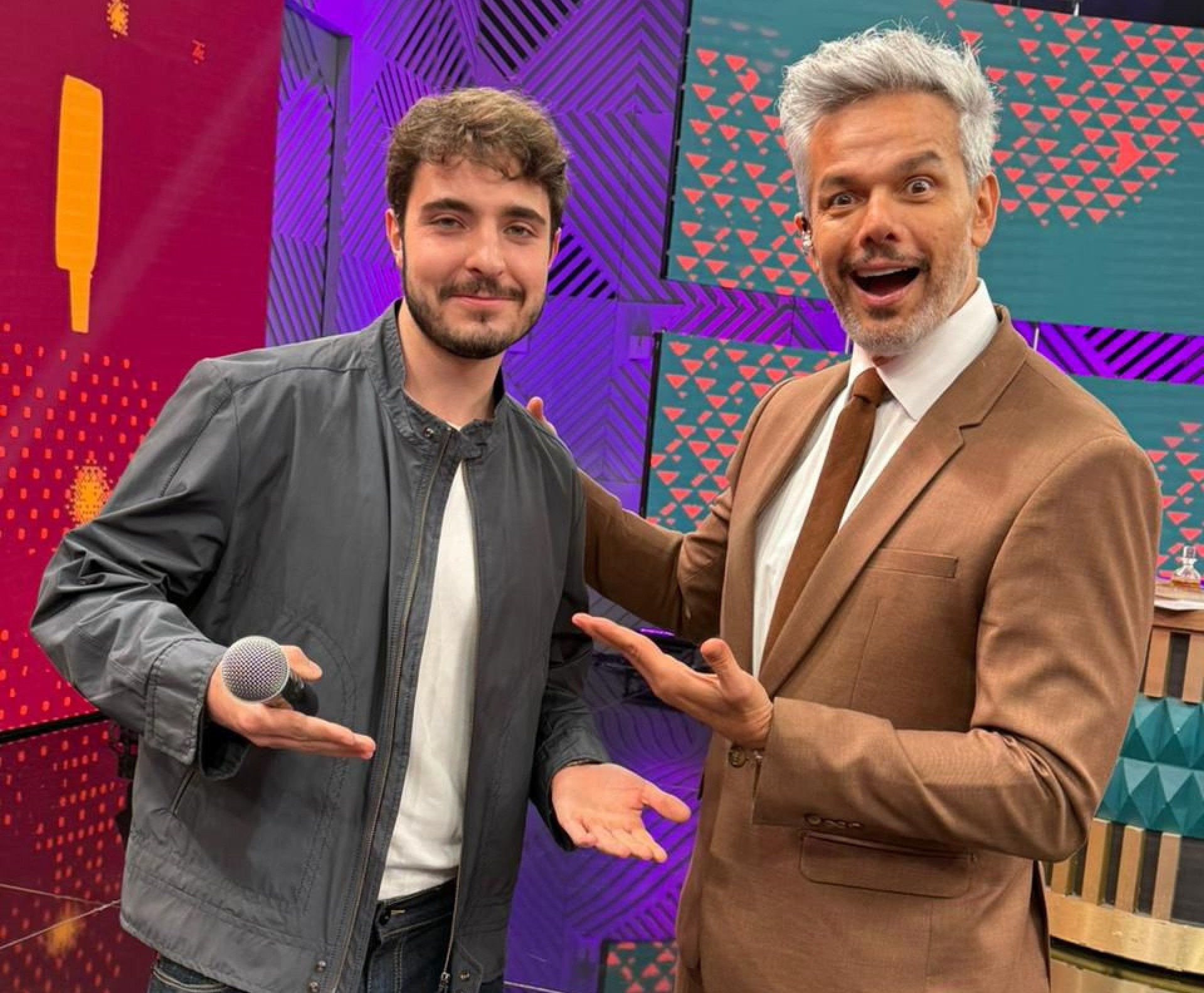 Divulgação Band