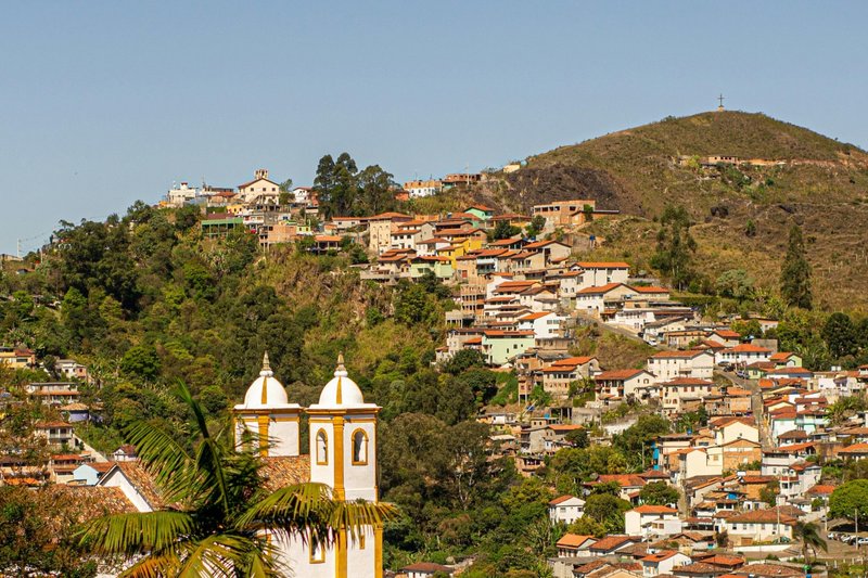 Ouro Preto (MG)