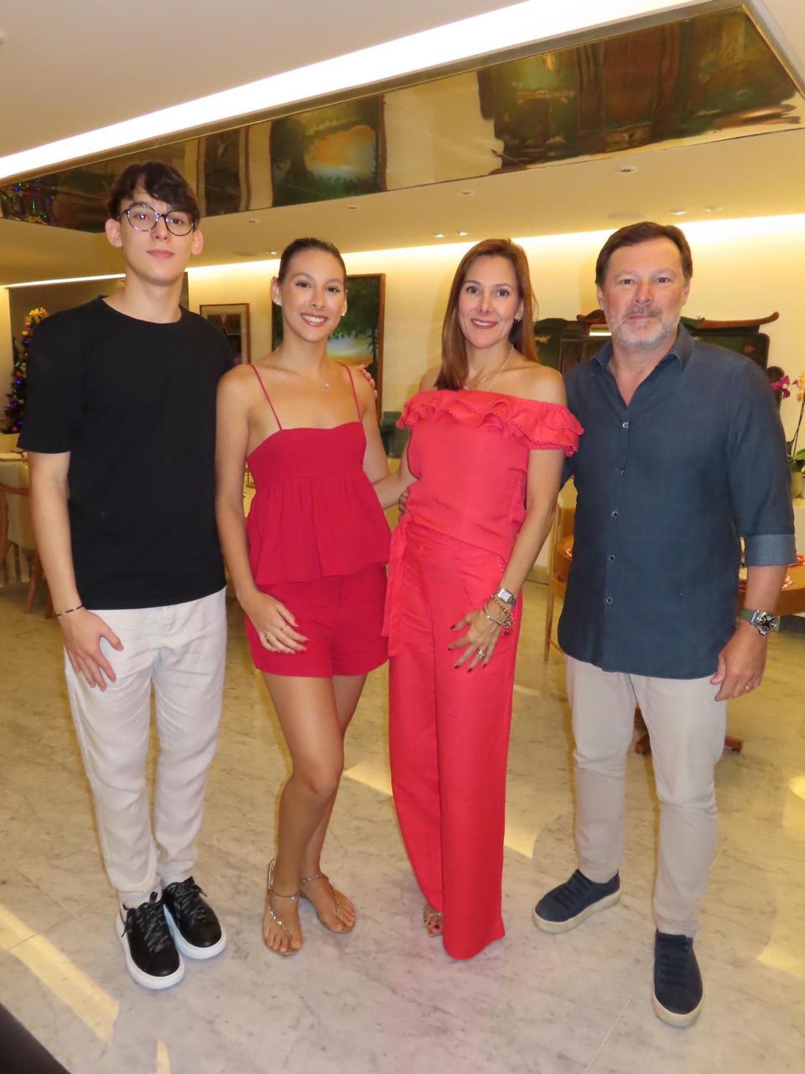 Arquivo pessoal