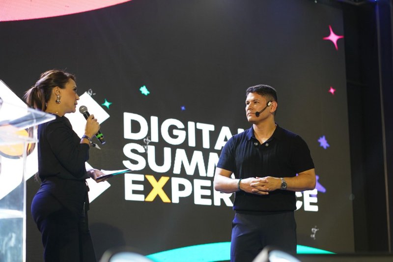 Rodrigo Waughan relança obra premiada e será destaque em evento de marketing e negócios no Amazonas