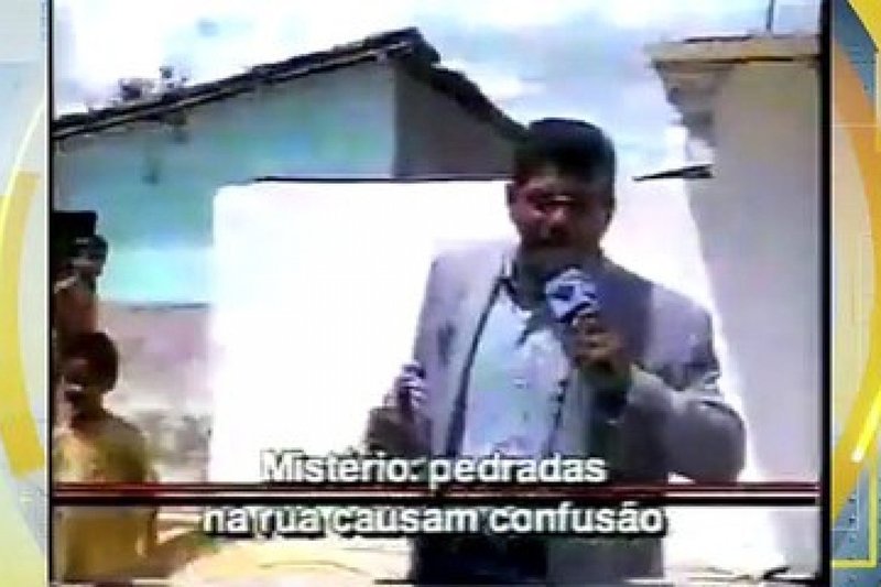 Jornalista Jota Ferreira: uma jornada de 40 anos no Sistema Jornal do Comércio de Comunicação