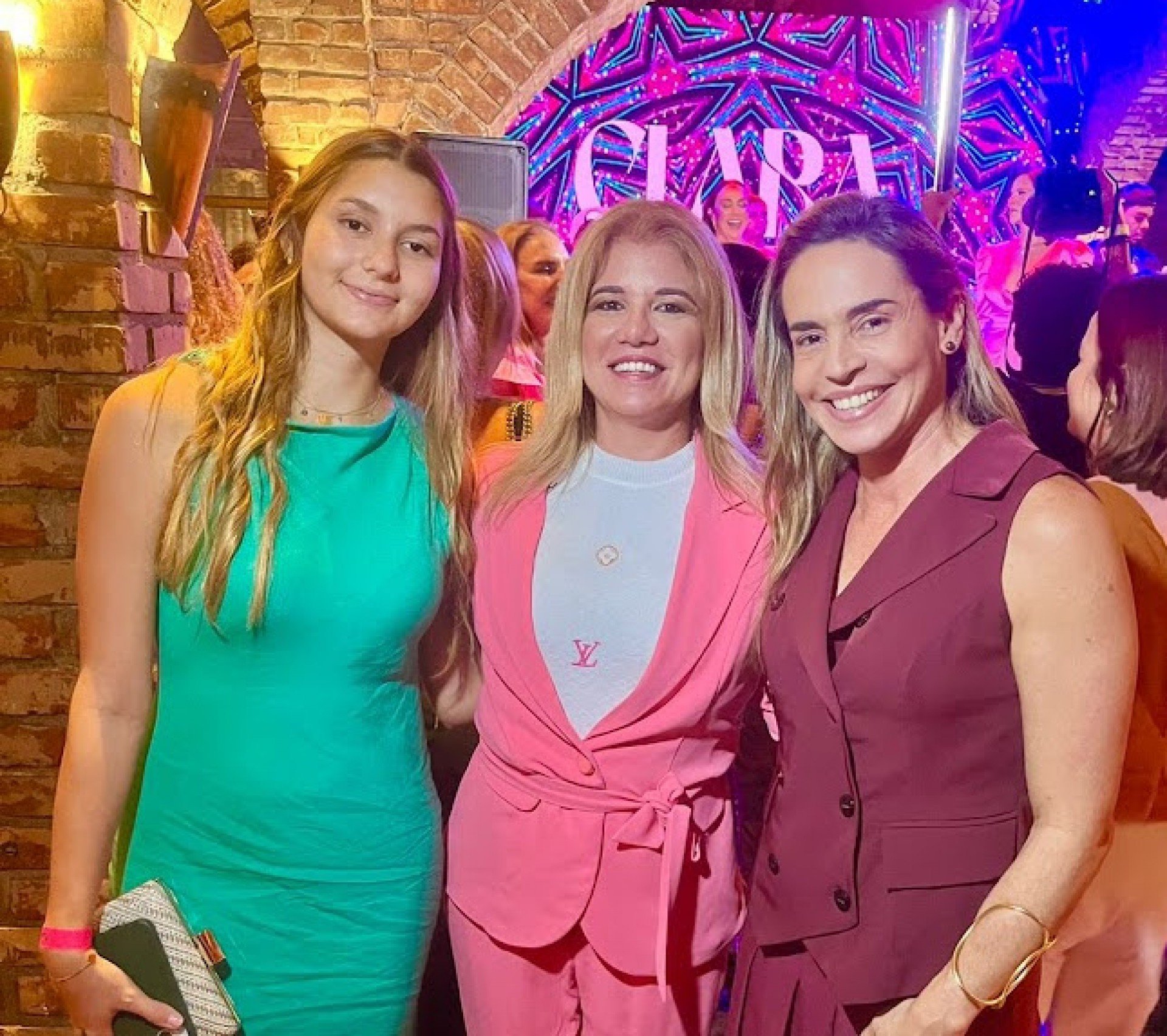 Lara Calabria/JC Imagem