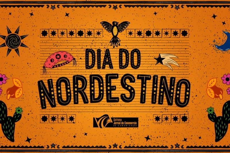 SJCC promove programação especial em homenagem ao Dia do Nordestino