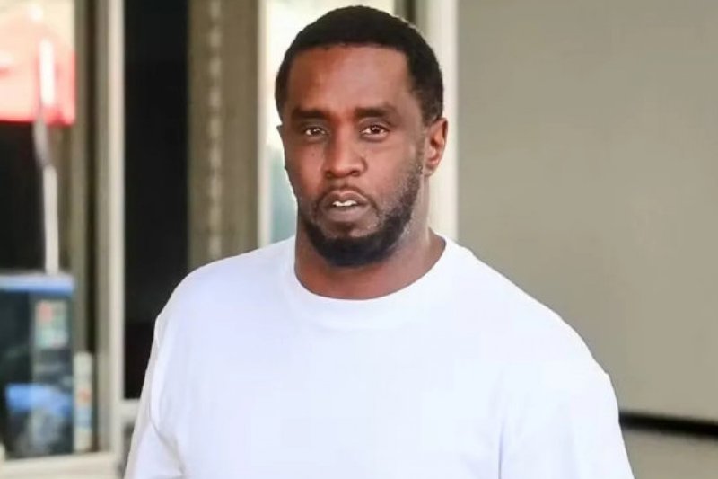 Sean "P. Diddy" Combs foi condenado nesta sexta-feira (03)
