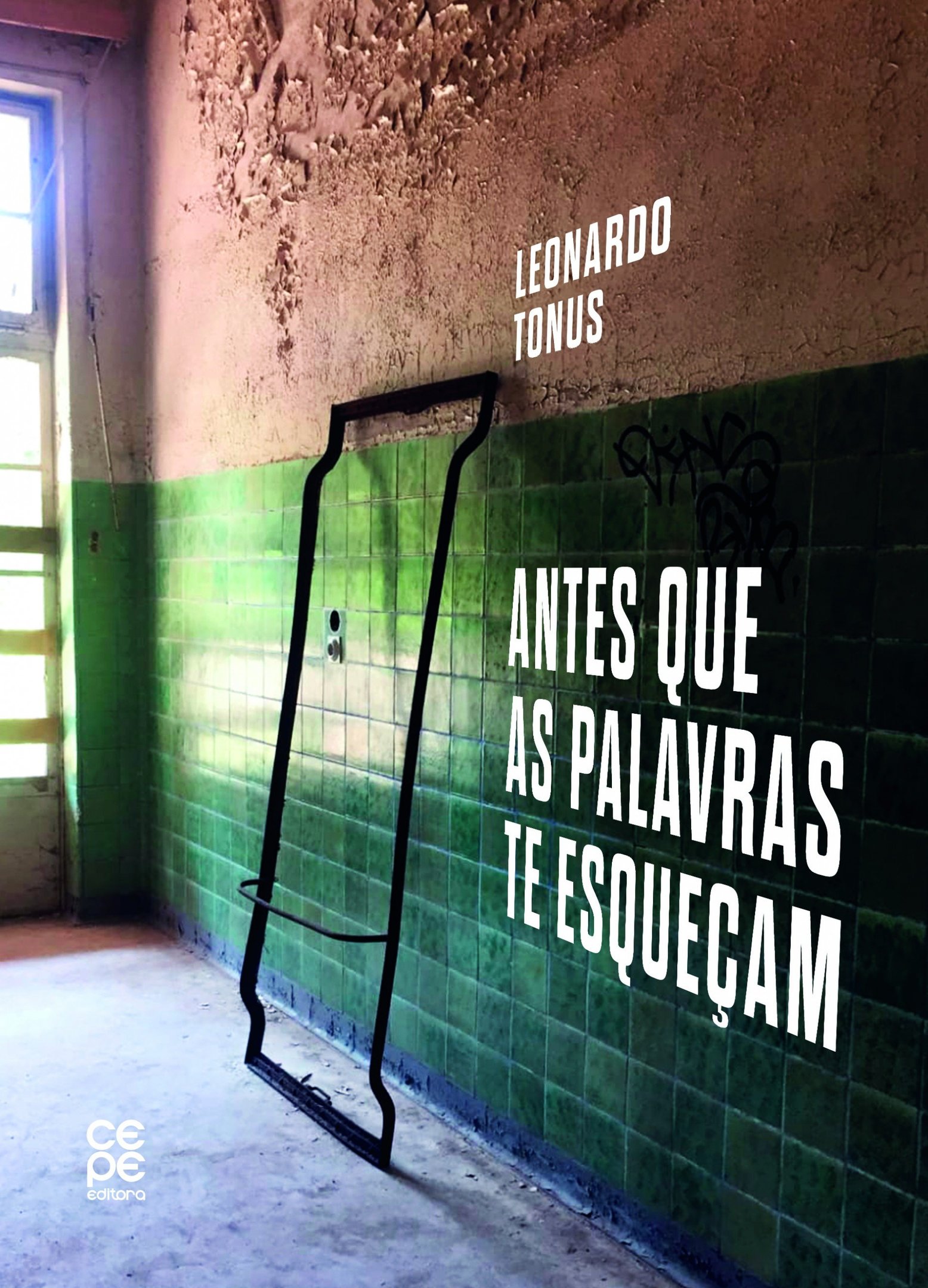 CEPE EDITORA/DIVULGAÇÃO