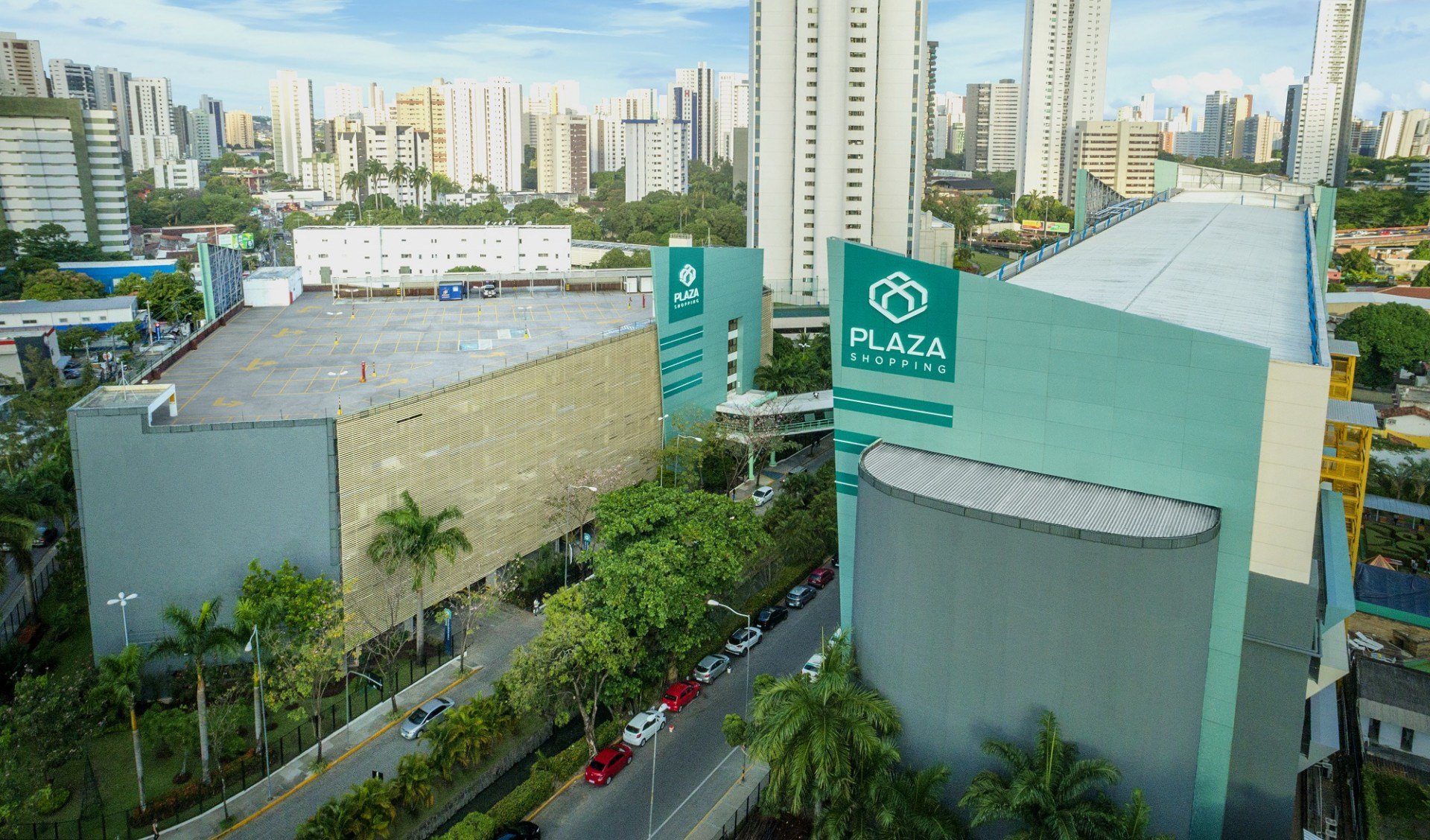 Plaza Shopping terá traslado exclusivo para o show de Roberto Carlos no Recife