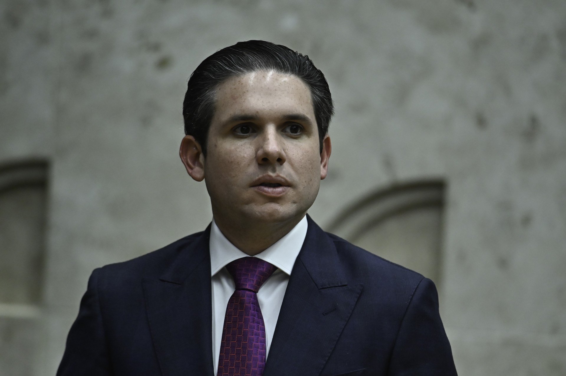 Hugo Motta quer tornar crime de adulteração de alimentos e bebidas um crime hediondo